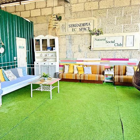 Laurisilva Love Spa Sauna Y Piscina Buzanada Εξωτερικό φωτογραφία