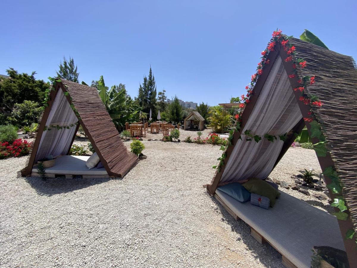 Laurisilva Love Spa Sauna Y Piscina Buzanada Εξωτερικό φωτογραφία