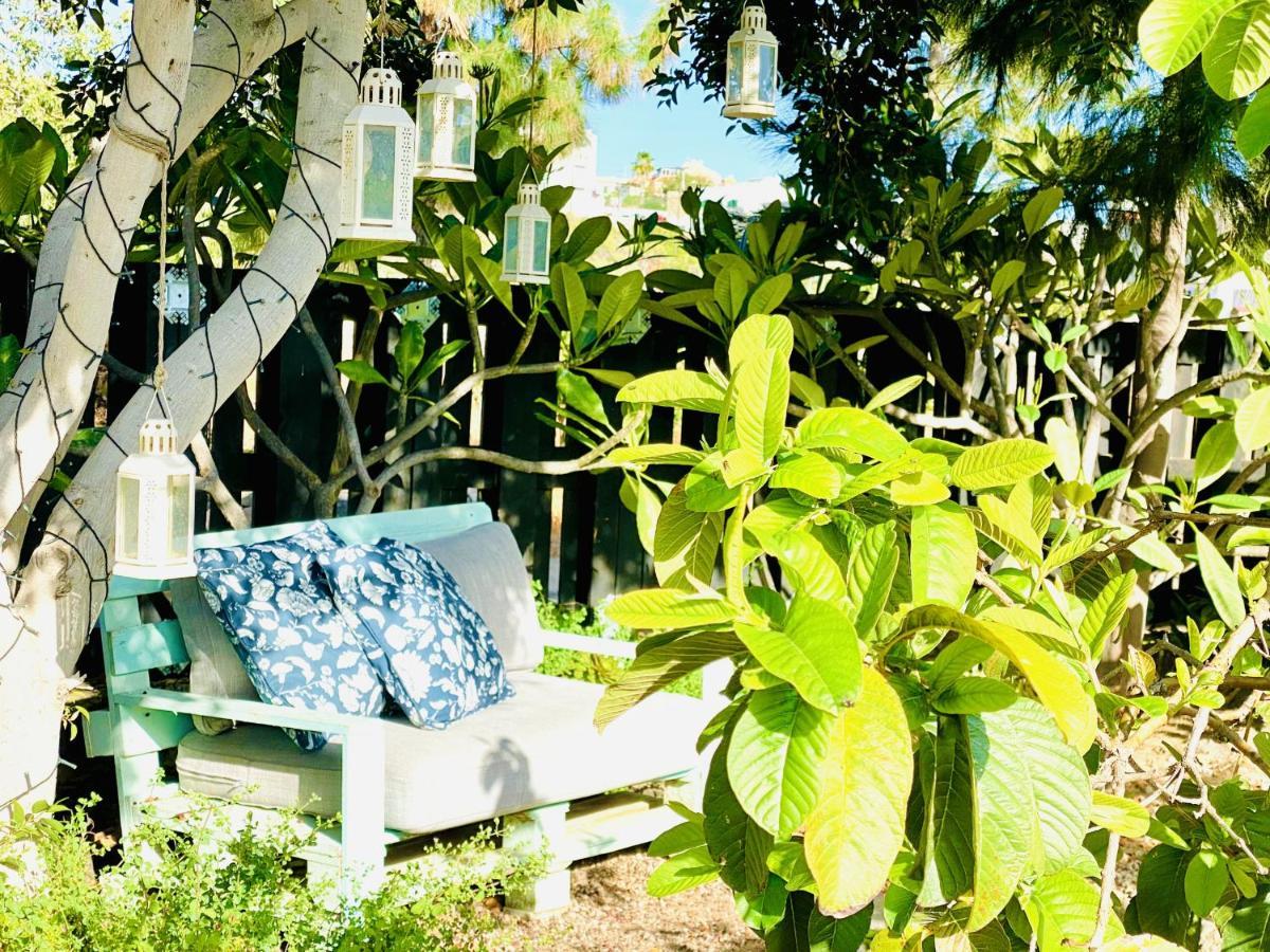 Laurisilva Love Spa Sauna Y Piscina Buzanada Εξωτερικό φωτογραφία
