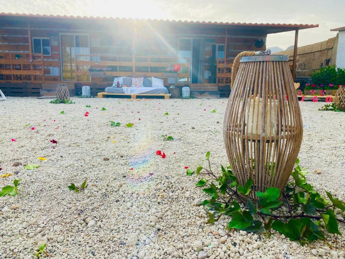 Laurisilva Love Spa Sauna Y Piscina Buzanada Εξωτερικό φωτογραφία