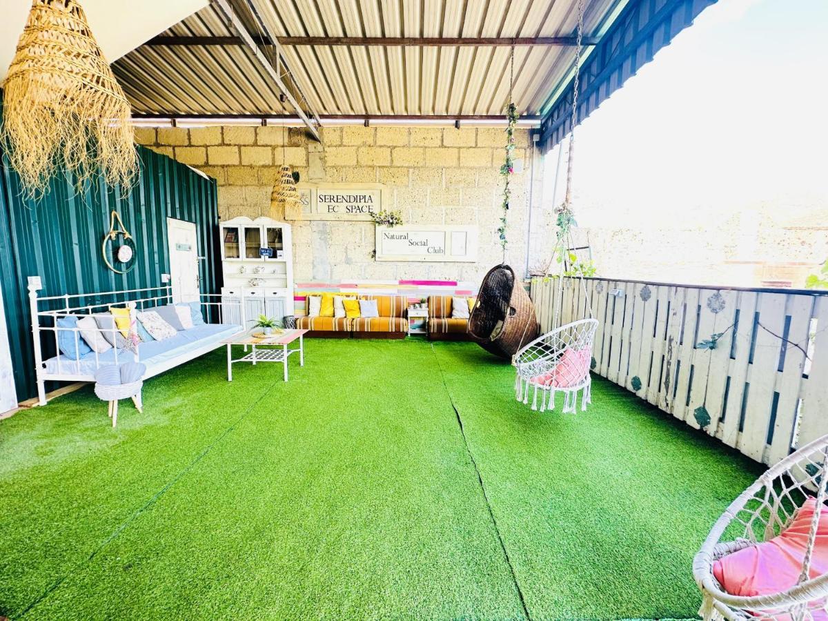 Laurisilva Love Spa Sauna Y Piscina Buzanada Εξωτερικό φωτογραφία